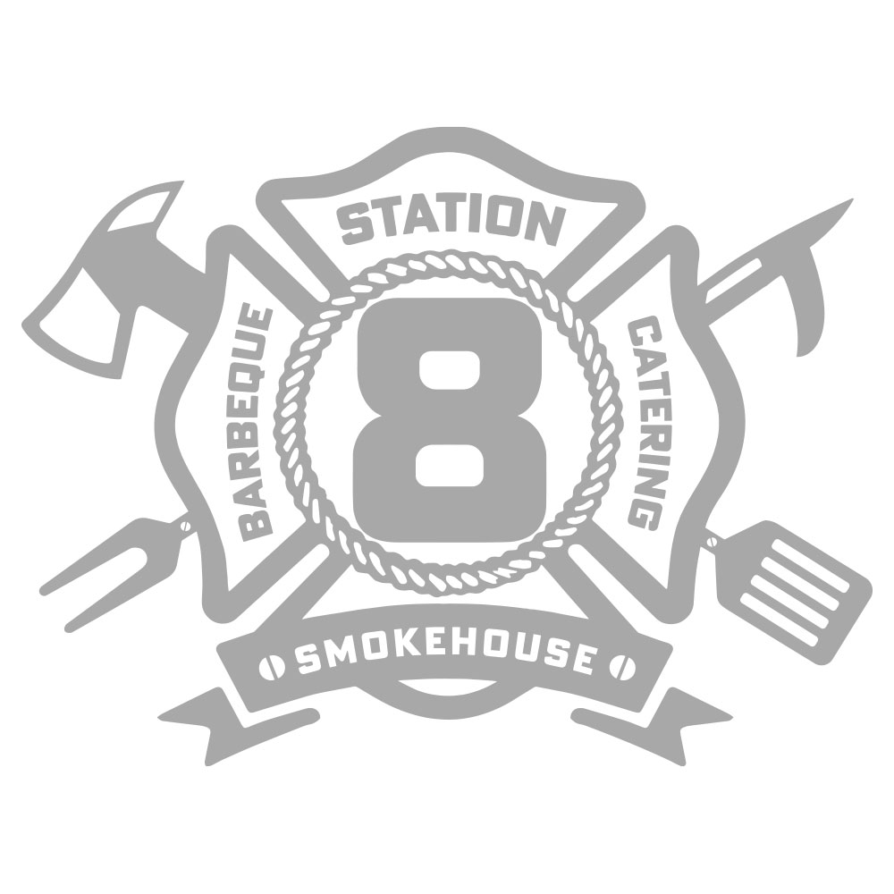 Station 8 BBQ