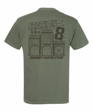 Smokin' the Good Stuff Tee