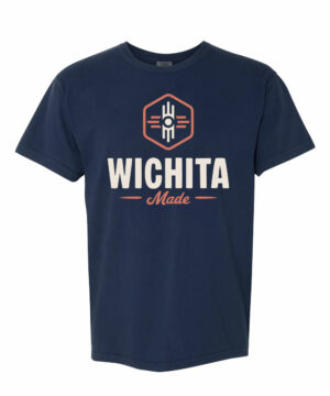 Wichita Made Tee